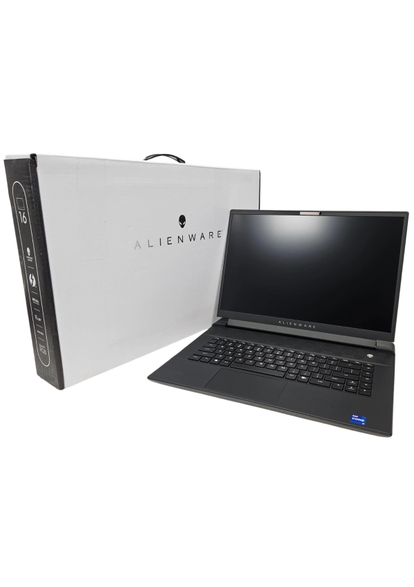 DELL Alienware M16 R1 i7-13700HX 32GB 1TB SSD 16